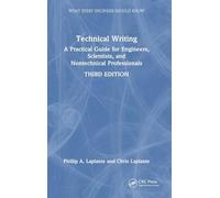 Technical Writing