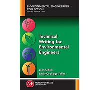 Technical Writing For Environmental Engineers