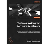 Technical Writing For Software Developers