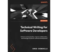 Technical Writing For Software Developers