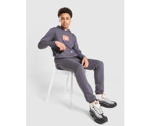 Technicals Ensemble de survêtement Lotus Box Junior - Bleu 11-12Y