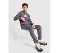 Technicals Ensemble de survêtement Lotus Box Junior - Bleu 12-13Y