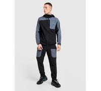 Technicals Ensemble de survêtement Zeno - Noir XS