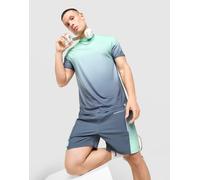 Technicals Ensemble T-shirt/Short Lotus - Vert XXL