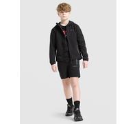 Technicals Short Manor Junior - Noir 12-13Y