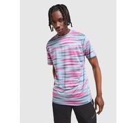 Technicals T-shirt Cent - Rose S