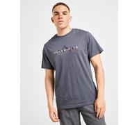 Technicals T-shirt Crag Homme - Bleu XL
