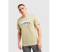Technicals T-shirt Expand - Sage XL