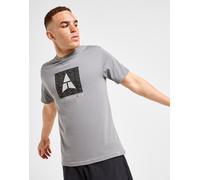 Technicals T-shirt Hold - Gris XS
