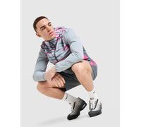 Technicals Veste Cent - Gris L