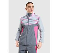 Technicals Veste Cent - Gris M