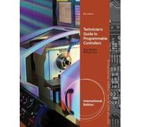 Technician's Guide To Programmable Controllers