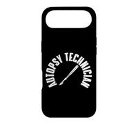 Technicien Autopsy Pocket Wear Medical Examiner Autopsy Tech Coque pour iPhone Air