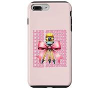 Technicien de Laboratoire Technicien de Laboratoire médical Technicien de Laboratoire Tech Girl Coque pour iPhone 7 Plus/8 Plus