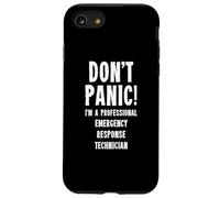 Technicien d'intervention d'urgence Coque pour iPhone SE (2020) / 7/8