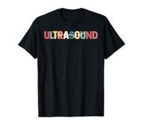 Technicien en échographie Technique d'échographie T-Shirt