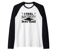 Technicien en électricité Manche Raglan