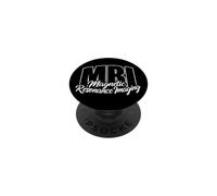 Technicien en radiologie IRM Imagerie par résonance magnétique PopSockets PopGrip Adhésif
