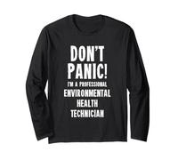 Technicien en santé environnementale Manche Longue