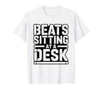 Technicien Eolien Tech Grimpeur D Eolienne T-Shirt