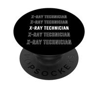 Technicien X Ray PopSockets PopGrip Adhésif