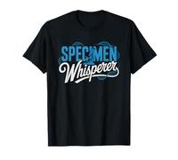Technicienne De Laboratoire Médical MLS Clinique T-Shirt