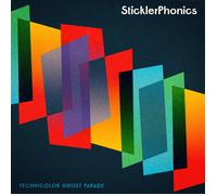 Technicolor Ghost Parade [Vinyl]