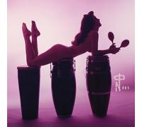 Technicolor Paradise: Rhum Rhapsodies & Other Exotic Delights t 52 Pages Vert