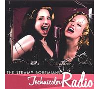 Technicolor Radio