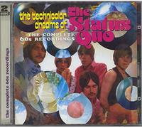 Technicolour Dream [Import]