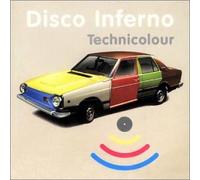 Technicolour [Import]