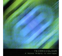 Technicolour-Techno Tribute To