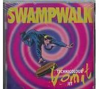 Technicolout Vomit Jet