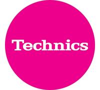 Technics 60654 Simple T5 Slimat Blanc/rose
