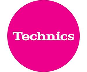 Technics 60654 Simple T5 Slimat Blanc/rose