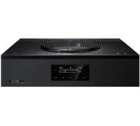 Technics - Amplificateur Hifi Sa-C600eg-K Noir