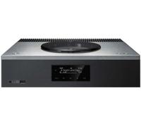 Technics - Amplificateur Hifi Sa-C600eg-S Argenté