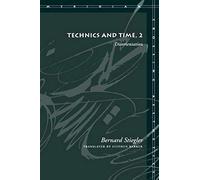 Technics and Time 2 by Bernard Stiegler Bernard Stiegler (Auteur)