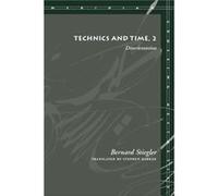 Technics and Time 2 by Bernard Stiegler Bernard Stiegler (Auteur)