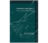 Technics And Time, 3