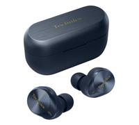 Technics AZ80 Casque True Wireless Stereo (TWS) Ecouteurs Appels/Musique Bluetooth Bleu