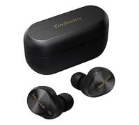 Technics AZ80 Casques True Wireless Stereo (TWS) Ecouteurs Appels/Musique Bluetooth Noir