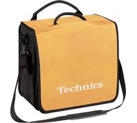 Technics BackBag jaune-blanc