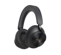 Technics EAH-A1000E Casque sans Fil à Réduction de Bruit, Noir | Design Circum-aural, Transducteur 40mm à Fluide Magnétique, Bluetooth 6.0, Hi-Res LDAC Dolby Atmos, 45h d'Autonomie, Pliable
