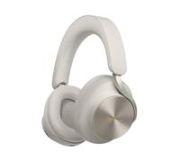 Technics EAH-A1000E Casque sans Fil à Réduction de Bruit, Platinum Greige | Design Circum-aural, Transducteur 40mm à Fluide Magnétique, Bluetooth 6.0, Hi-Res LDAC Dolby Atmos, 45h d'Autonomie, Pliable