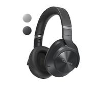 Technics Casque audio Bluetooth EAH-A800E-K HP 40mm Anti-bruit Appels haute qualité Noir