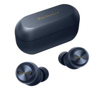 Technics EAH-AZ100E-A Écouteurs sans Fil avec Réducteur de Bruit, Bluetooth Multipoint, Voice Focus AI, Écouteurs Intra-Auriculaire Confortable, Bleu Nuit