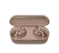 Technics EAH-AZ40E-N écouteur/casque True Wireless Stereo (TWS) Ecouteurs Appels/Musique USB Type-C Bluetooth Rose doré