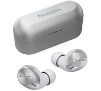 Technics EAH-AZ40M2 Silver - Écouteurs True Wireless - Écouteurs
