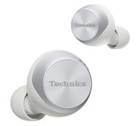 Technics EAH-AZ70W Casque Sans fil Ecouteurs Appels/Musique Bluetooth Argent